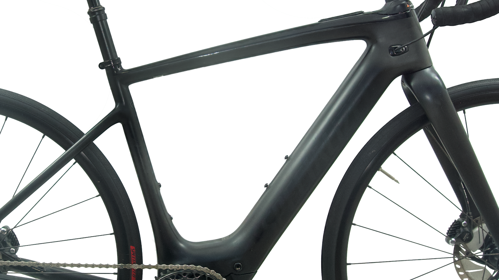 Foto 6 de Specialized Turbo Creo SL Expert 2022 Talla M