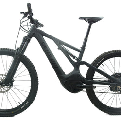 Foto 4 de Specialized Turbo Levo Alloy 2022 Talla S3