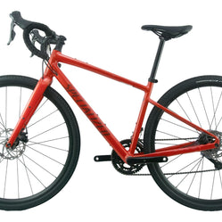 Foto 2 de Specialized Diverge Base E5 2024 Talla 52