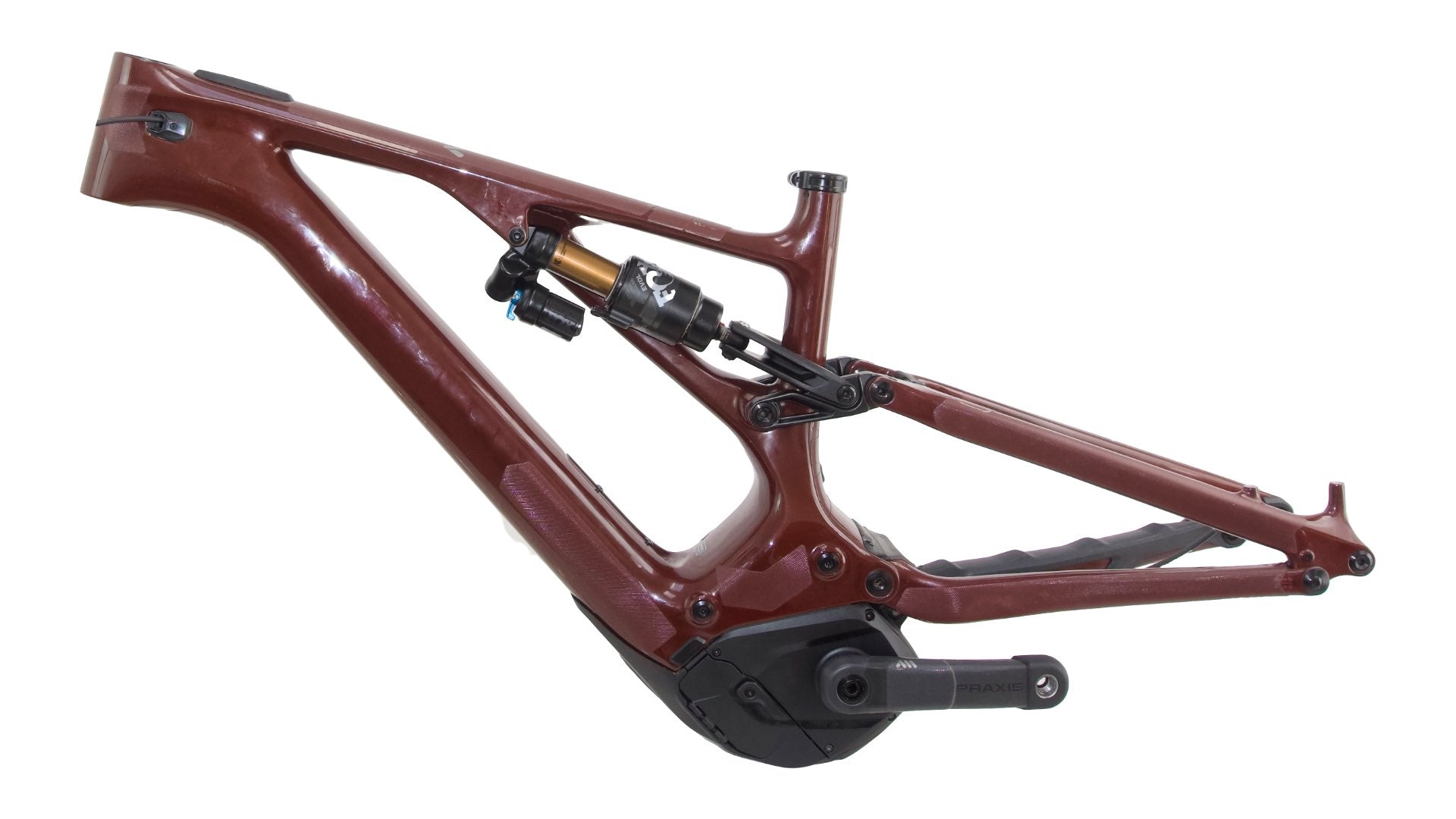 Foto 9 de Specialized Turbo Levo Pro 2024