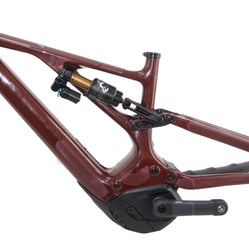 Foto 9 de Specialized Turbo Levo Pro 2024