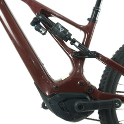 Foto 2 de Specialized Turbo Levo Pro 2023 Talla S3