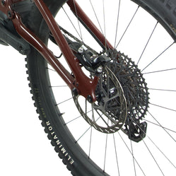 Foto 10 de Specialized Turbo Levo Pro 2023 Talla S3