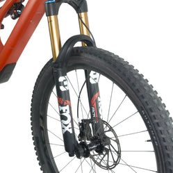 Foto 9 de Specialized Turbo Levo Pro 2022 Talla S2