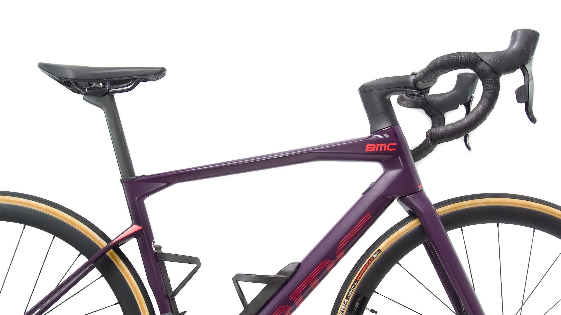 Foto 7 de BMC Roadmachine 01 FOUR 2023 Talla 51