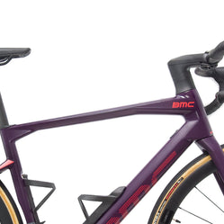 Foto 7 de BMC Roadmachine 01 FOUR 2023 Talla 51