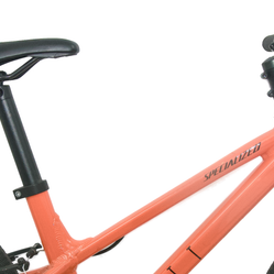 Foto 2 de Specialized Jett Sport 2023 Talla XXS