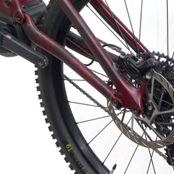 Foto 11 de Specialized Turbo Levo Expert 2024 Talla S4