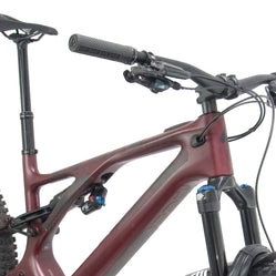 Foto 9 de Specialized Turbo Levo Expert 2024 Talla S4