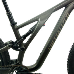 Foto 6 de Specialized Stumpjumper Alloy 2022 Talla S