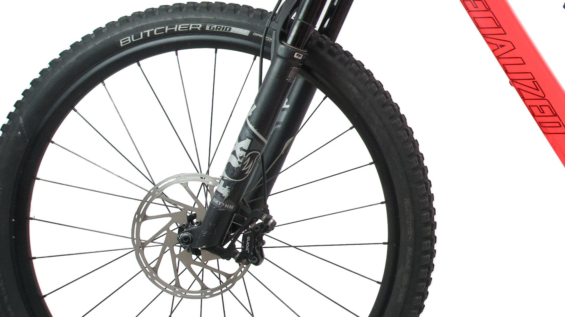 Foto 3 de Specialized Levo SL Comp 2021 Talla L