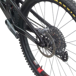 Foto 11 de Santa Cruz Otro (¿Cuál?) 2024 Talla S