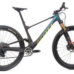 Foto 1 de Scott Spark 29 RC 2022 Talla L