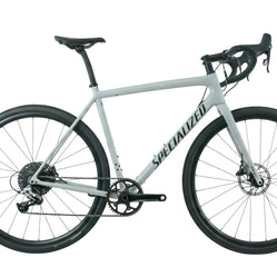 Foto 1 de Specialized CruX Comp 2024 Talla 56