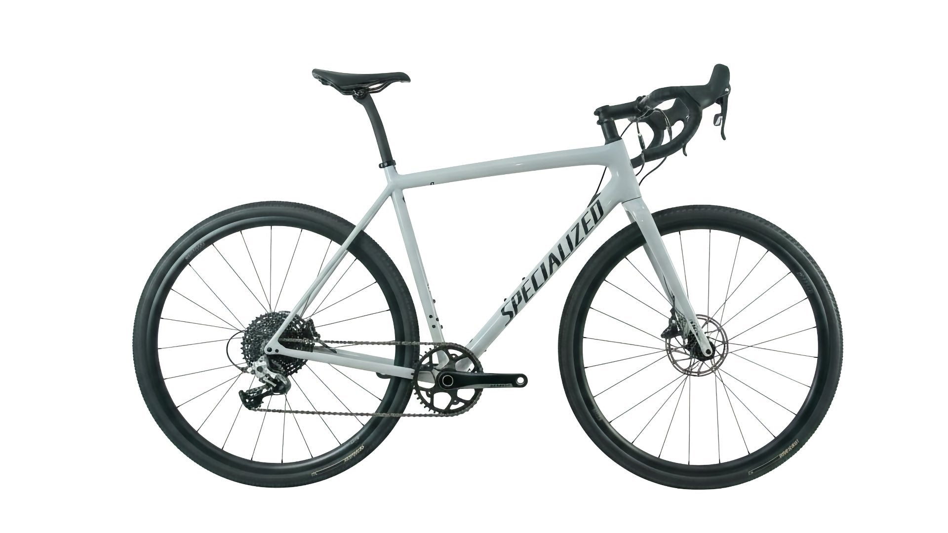Foto 1 de Specialized CruX Comp 2024 Talla 56