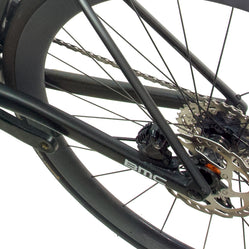 Foto 12 de BMC Teammachine SLR01 THREE 2022 Talla 54