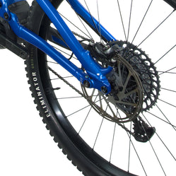 Foto 11 de Specialized Turbo Levo Comp Alloy 2022 Talla S3