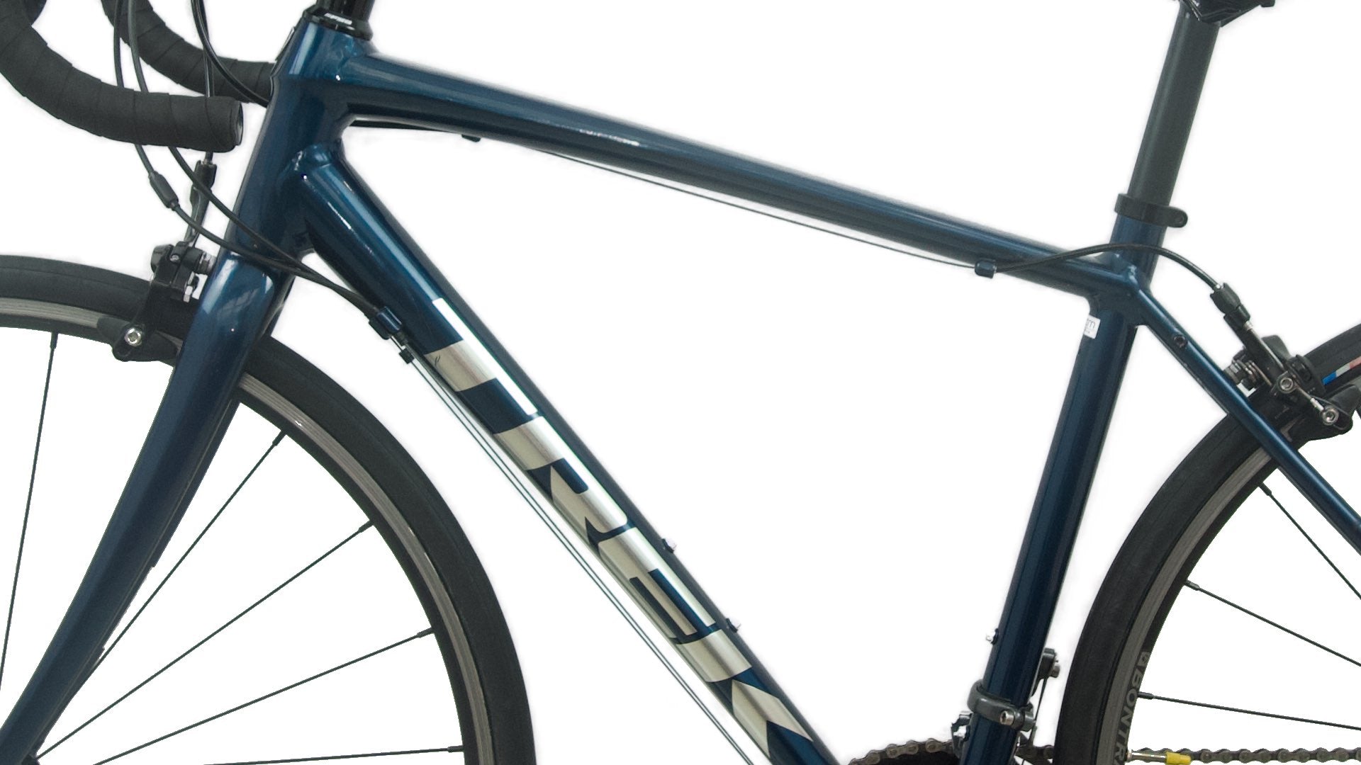 Foto 3 de Trek Domane AL 2 2021 Talla 52