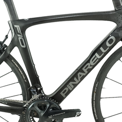 Foto 6 de Pinarello Dogma F 2018 Talla 53