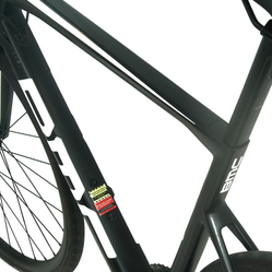 Foto 10 de BMC Teammachine SLR SEVEN 2023 Talla 56