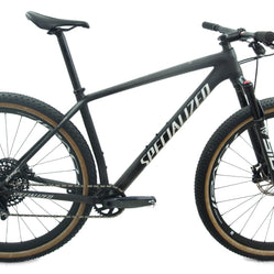 Foto 1 de Specialized Epic Hardtail Expert 2023 Talla L