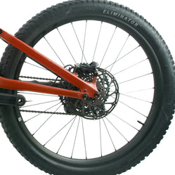 Foto 12 de Specialized Turbo Levo Pro 2022 Talla S2