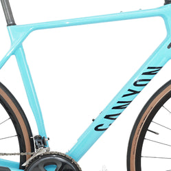 Foto 6 de Canyon Endurace CF 8 2023 Talla 56