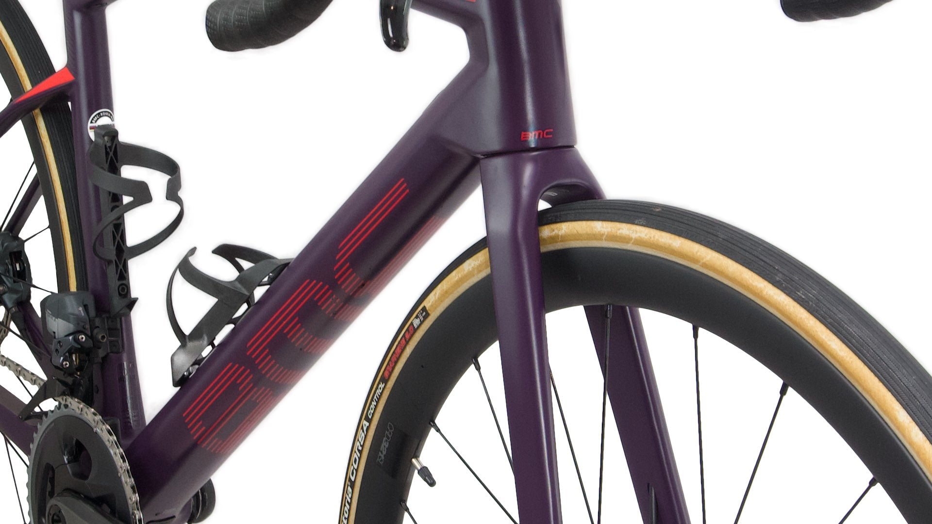 Foto 10 de BMC Roadmachine 01 FOUR 2023 Talla 51