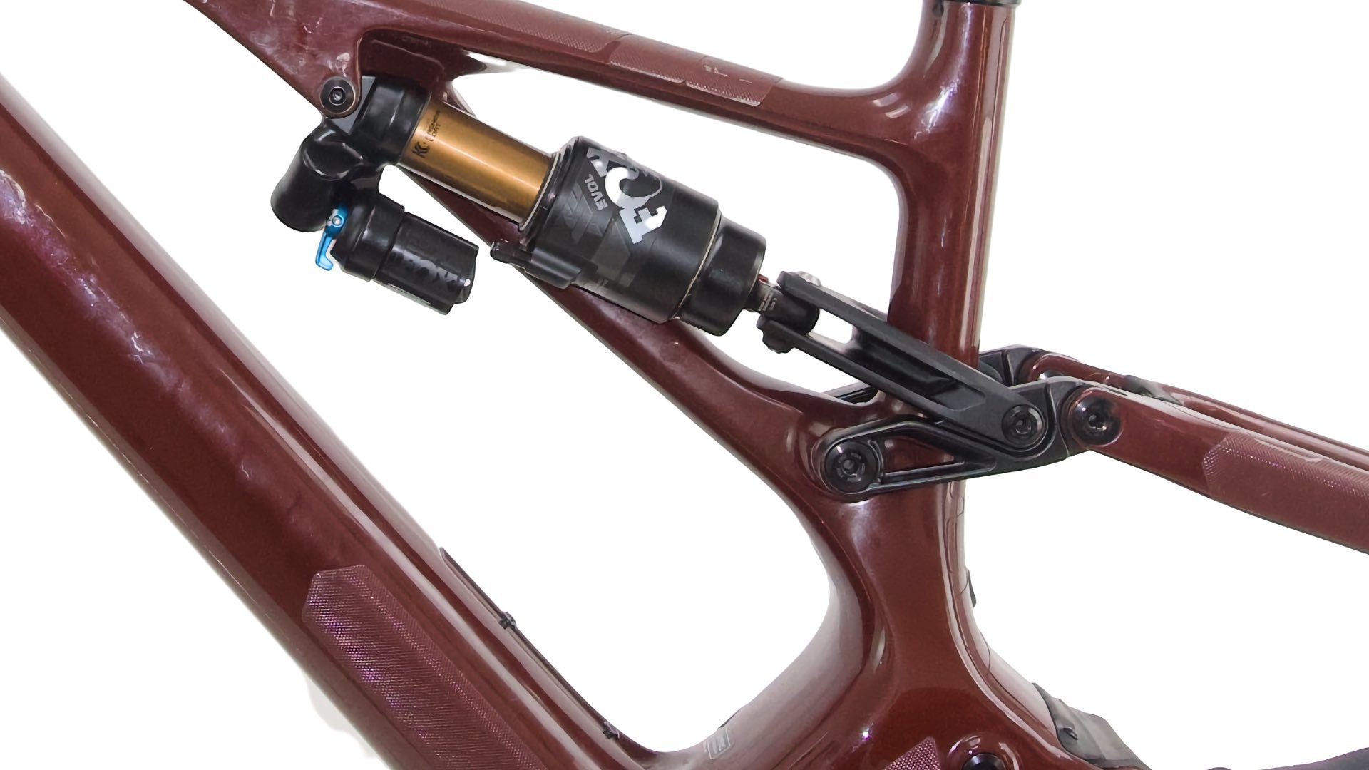 Foto 7 de Specialized Turbo Levo Pro 2024