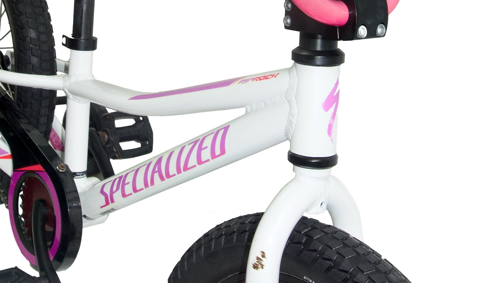 Foto 6 de Specialized Riprock Coaster 16 2023 Talla 16