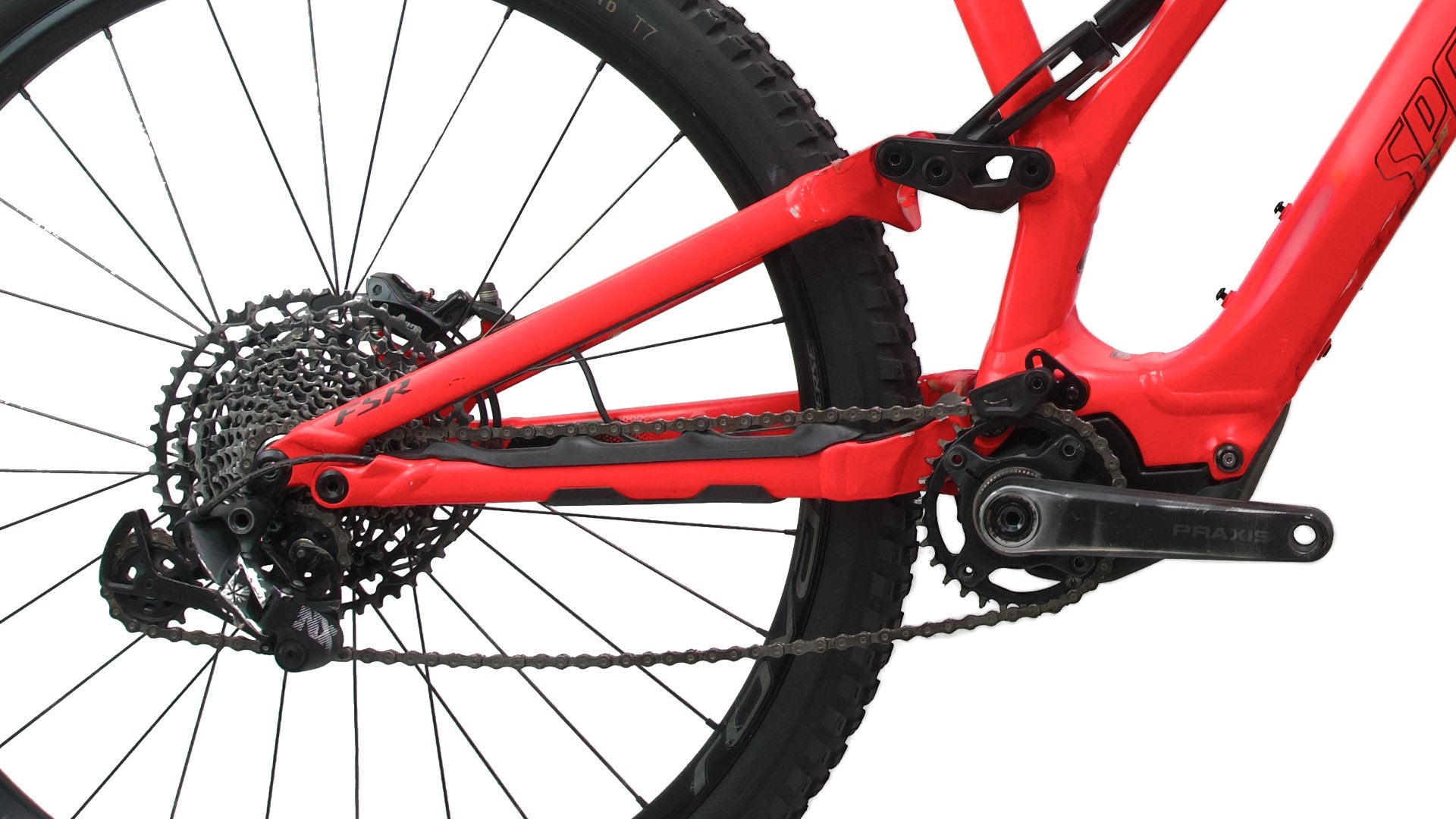 Foto 5 de Specialized Levo SL Comp 2021 Talla L