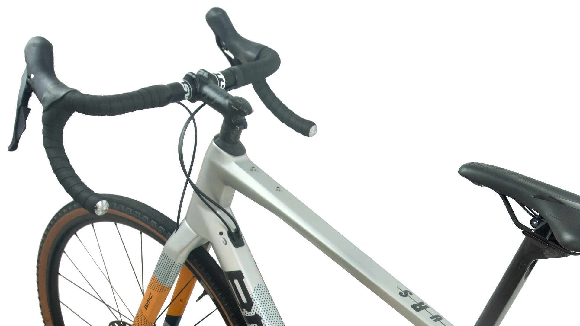 Foto 11 de BMC URS ONE 2021 Talla L