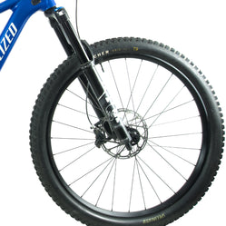 Foto 7 de Specialized Turbo Levo Comp Alloy 2022 Talla S3