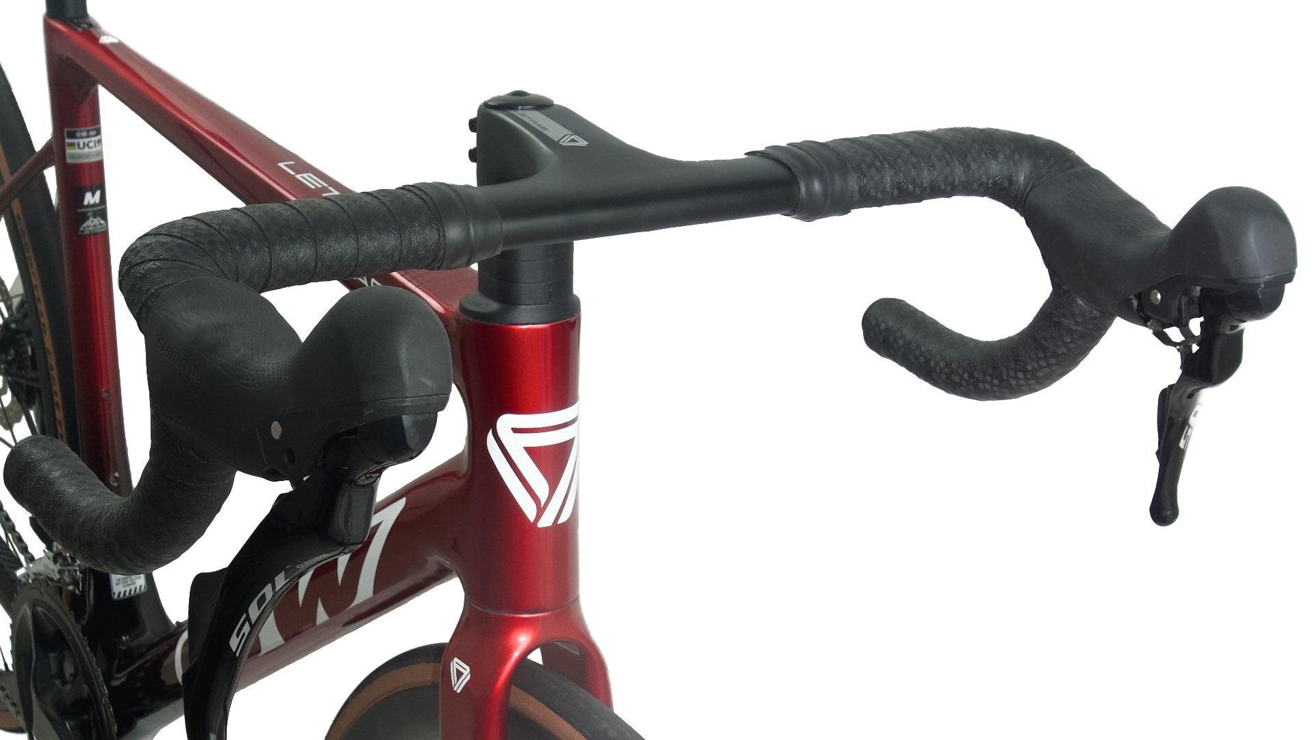 Foto 7 de GW Letras 2025 Talla 49