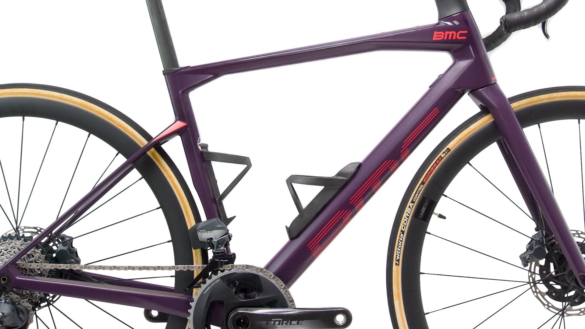 Foto 6 de BMC Roadmachine 01 FOUR 2023 Talla 51