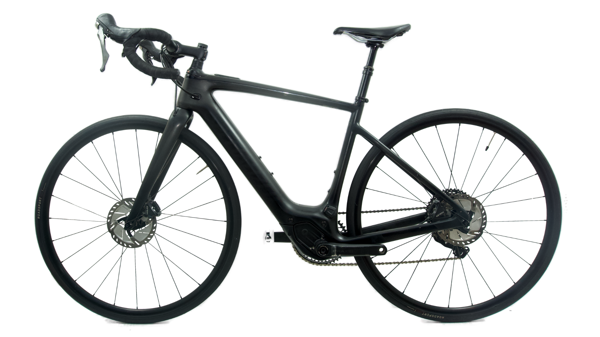 Foto 4 de Specialized Turbo Creo SL Expert 2022 Talla M