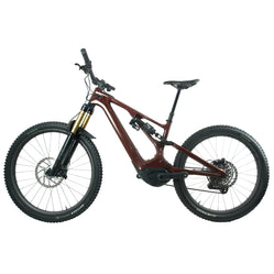 Foto 4 de Specialized Turbo Levo Pro 2023 Talla S3