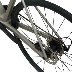 Foto 12 de BMC Teammachine SLR Five 2021 Talla 54