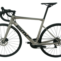 Foto 4 de BMC Teammachine SLR Five 2021 Talla 54