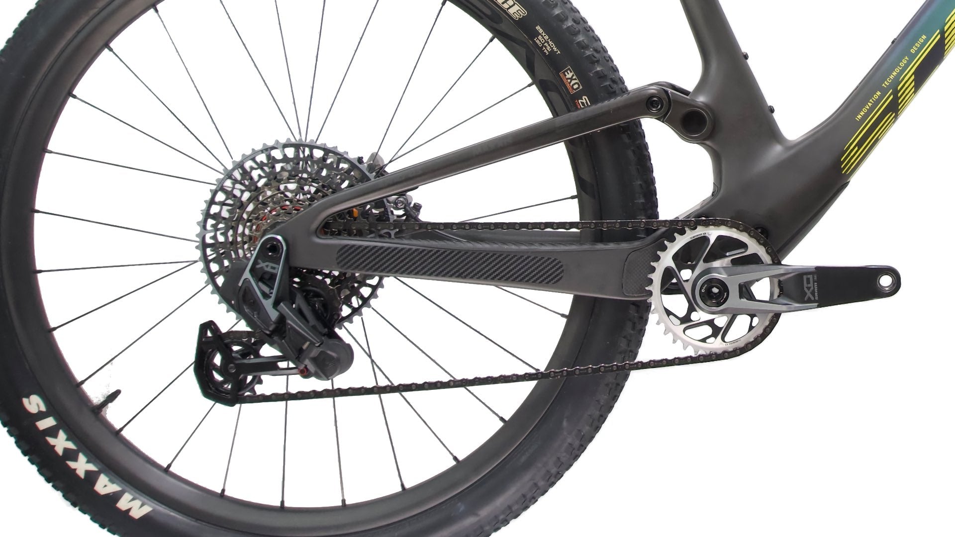 Foto 5 de Scott Spark 29 RC 2022 Talla L