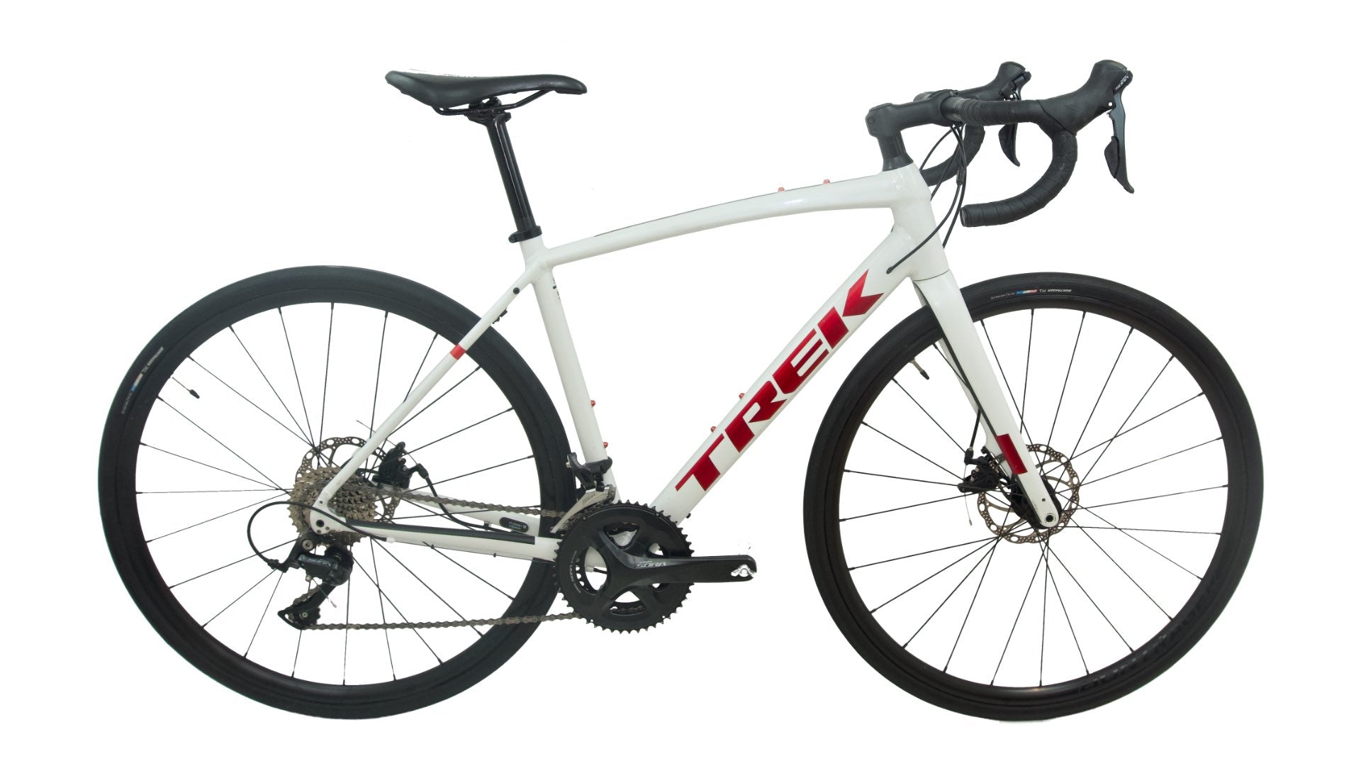 Trek Domane AL Disc 2023 Talla 54 – Velominata Colombia