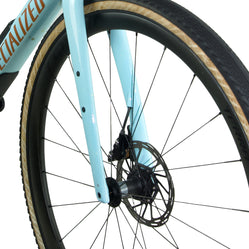 Foto 6 de Specialized Diverge Expert Carbon 2022 Talla 52