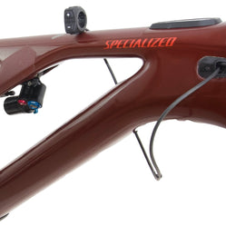 Foto 4 de Specialized Turbo Levo Pro 2024