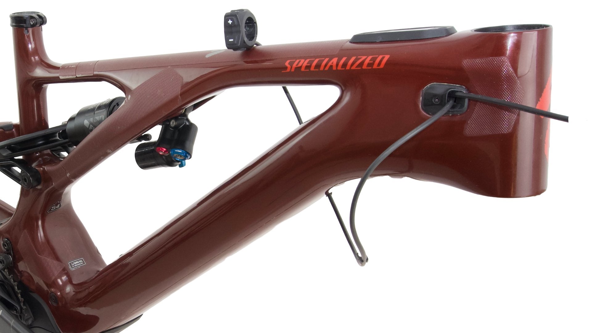 Foto 4 de Specialized Turbo Levo Pro 2024