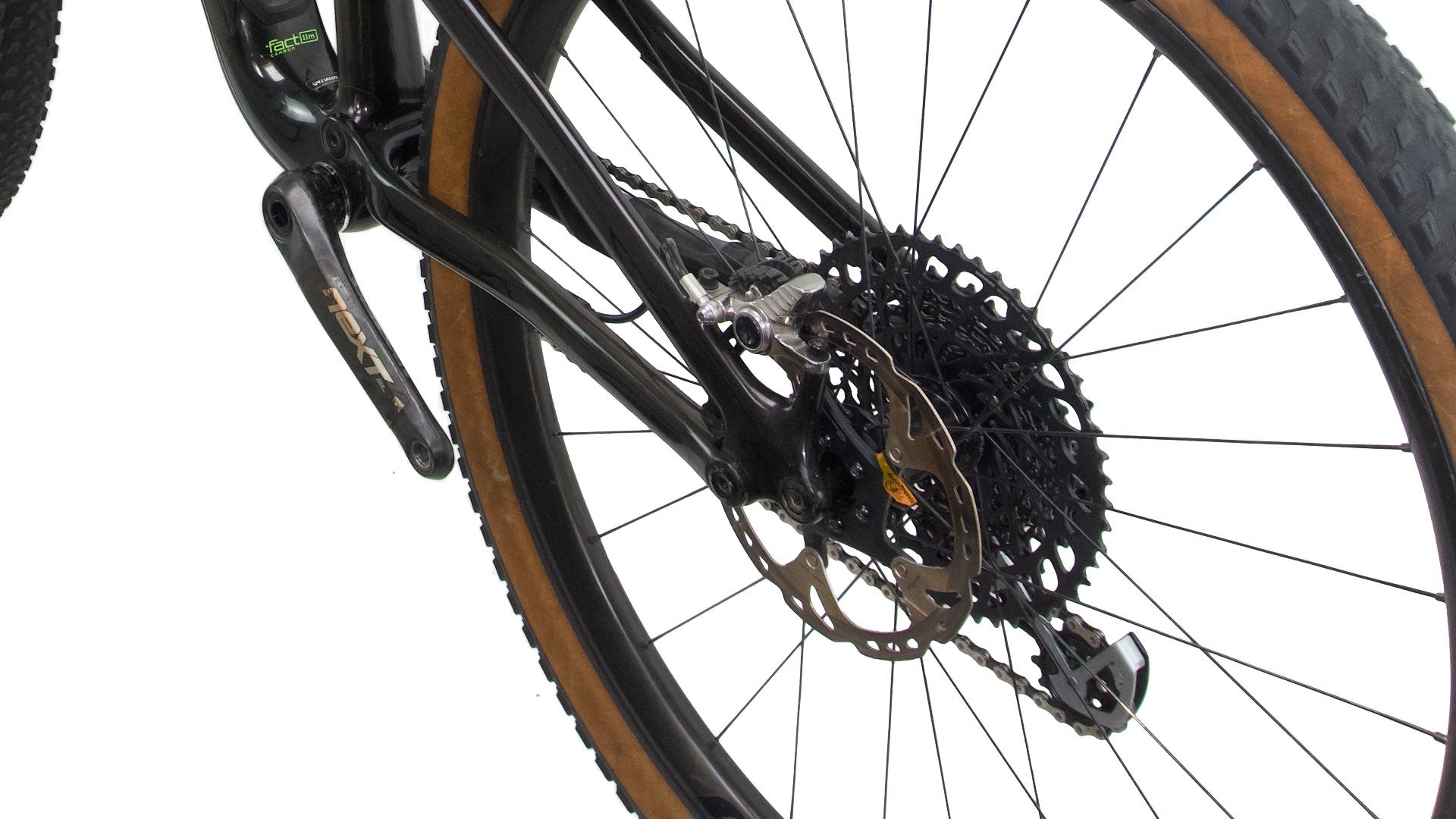 Foto 10 de Specialized Stumpjumper Comp Carbon 2019 Talla M