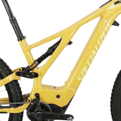 Foto 6 de Specialized Turbo Levo Alloy 2021 Talla s3