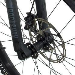 Foto 8 de Specialized Turbo Levo Alloy 2022 Talla S3