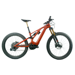 Foto 1 de Specialized Turbo Levo Pro 2022 Talla S2