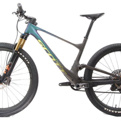 Foto 4 de Scott Spark 29 RC 2022 Talla L