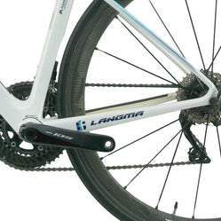 Foto 9 de Liv Langma Advanced 2 2020 Talla s